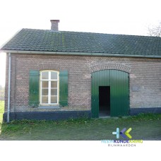 Dijkmagazijn- Coll. Waterschap R&IJ F0000010